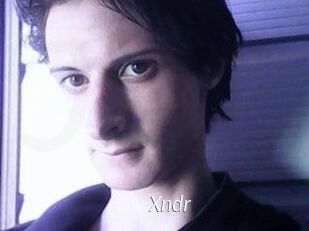 Xndr