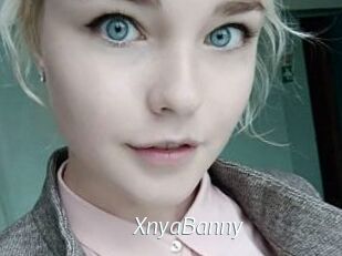 XnyaBanny