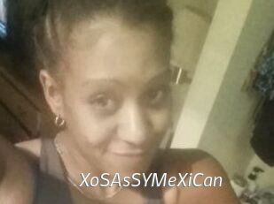 XoSAsSYMeXiCan