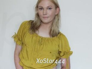 XoStar444