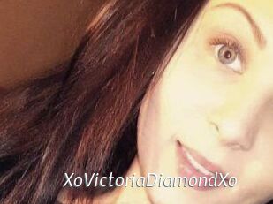 XoVictoriaDiamondXo