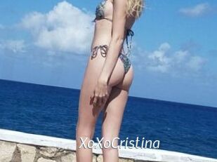 XoXoCristina