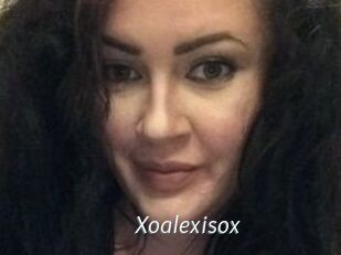 Xoalexisox
