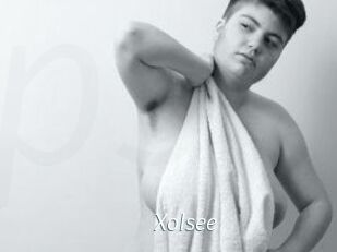 Xolsee