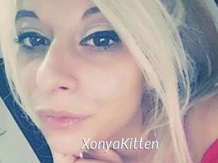 XonyaKitten