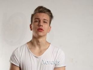 Xorads