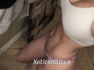 Xoticerotic69