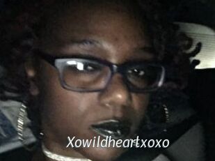 Xowildheartxoxo
