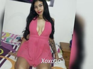 Xoxo20