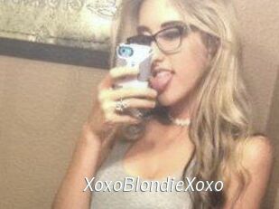 XoxoBlondieXoxo