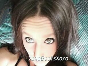 XoxoBootsXoxo