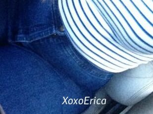 XoxoErica