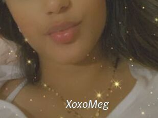 XoxoMeg