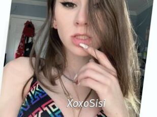 XoxoSisi