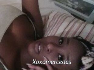Xoxomercedes