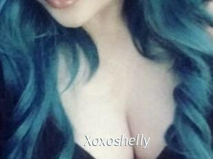 Xoxoshelly