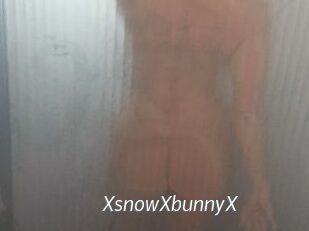 XsnowXbunnyX