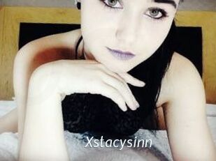 Xstacysinn