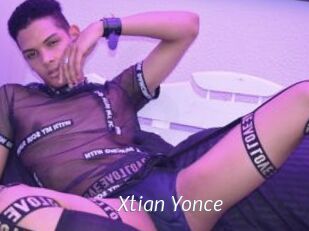 Xtian_Yonce