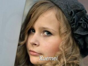 Xuemei