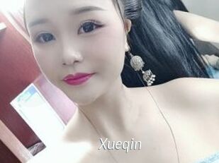 Xueqin