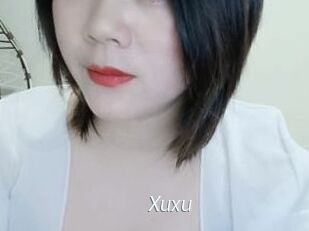 Xuxu