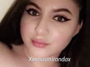 Xvenusmirandax