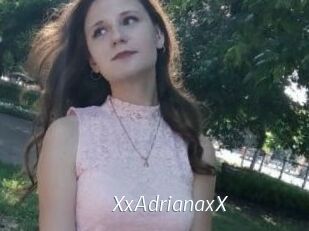 XxAdrianaxX