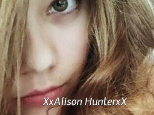 XxAlison_HunterxX