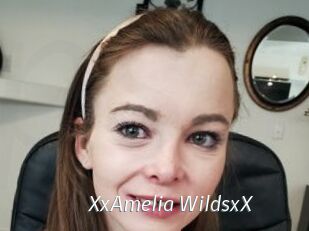 XxAmelia_WildsxX