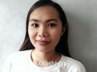 XxAshley18