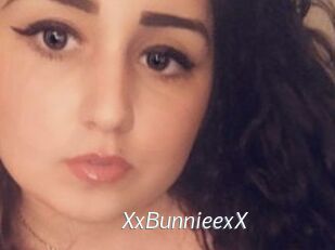 XxBunnieexX
