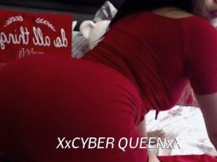 XxCYBER_QUEENxX