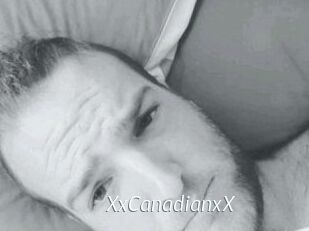 XxCanadianxX