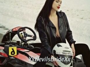 XxDevilsBrideXx