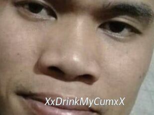 XxDrinkMyCumxX
