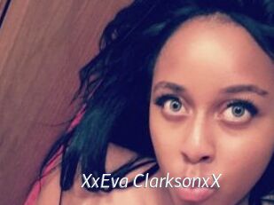 XxEva_ClarksonxX