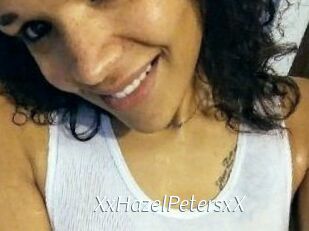 XxHazel_PetersxX
