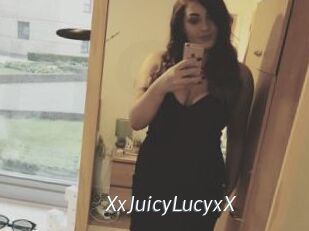 XxJuicyLucyxX
