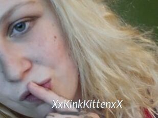 XxKinkKittenxX