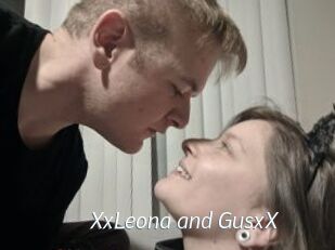 XxLeona_and_GusxX