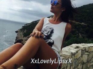 XxLovelyLipsxX
