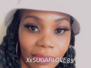 XxSUGARLOVE85