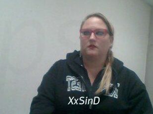 XxSinD