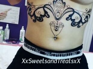 XxSweetsandTreatsxX