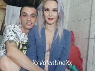 XxValentinoXx
