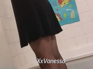 XxHotVanessa