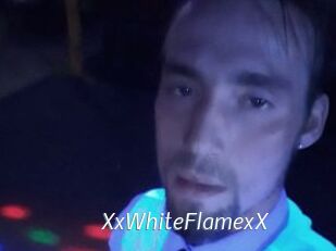 XxWhiteFlamexX