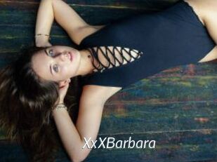 XxXBarbara