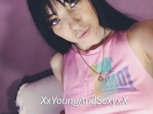 XxYoungAndSexyxX